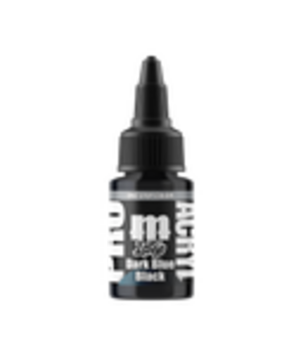Monument PRO Acryl 1-Step 503 - Dark Blue Black