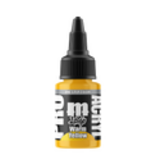 Monument PRO Acryl 1-Step 504 - Warm Yellow