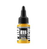 Monument PRO Acryl 1-Step 504 - Warm Yellow
