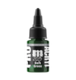Monument PRO Acryl 1-Step 505 - Dark Green