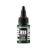 Monument PRO Acryl 1-Step 505 - Dark Green