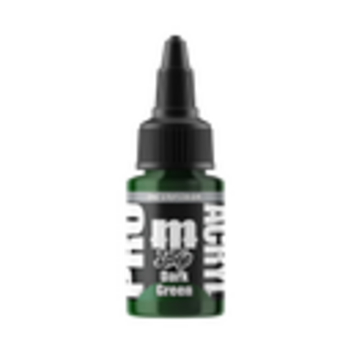 Monument PRO Acryl 1-Step 505 - Dark Green