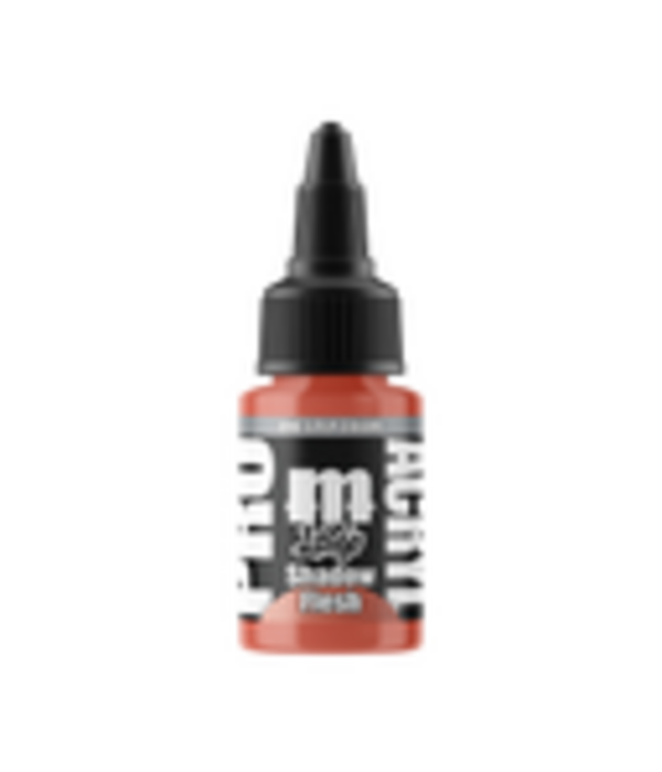 Monument PRO Acryl 1-Step 506 - Shadow Flesh
