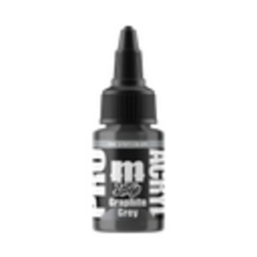 Monument PRO Acryl 1-Step 508 - Graphite Grey