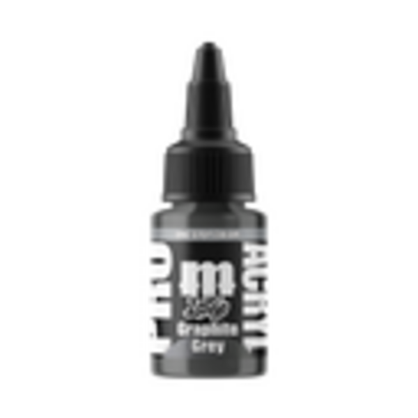 Monument PRO Acryl 1-Step 508 - Graphite Grey