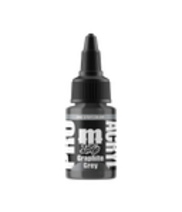 Monument PRO Acryl 1-Step 508 - Graphite Grey
