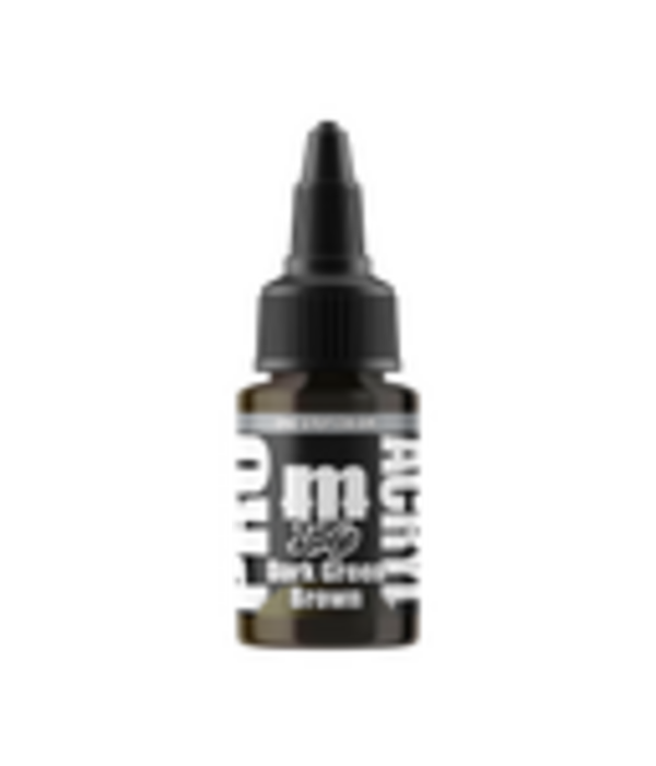 Monument PRO Acryl 1-Step 509 - Dark Green