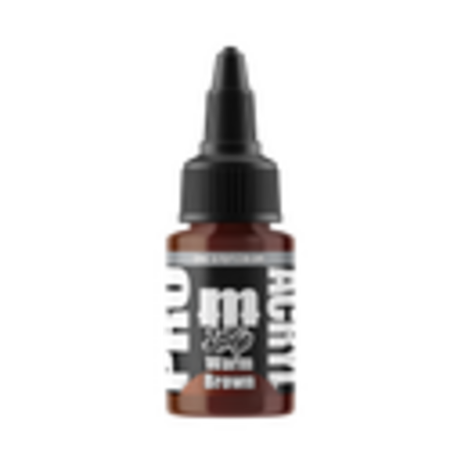 Monument PRO Acryl 1-Step 510 - Warm Brown