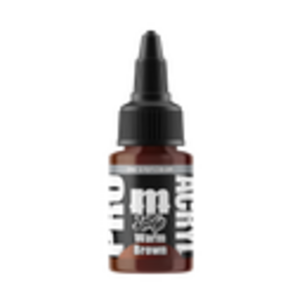 Monument PRO Acryl 1-Step 510 - Warm Brown