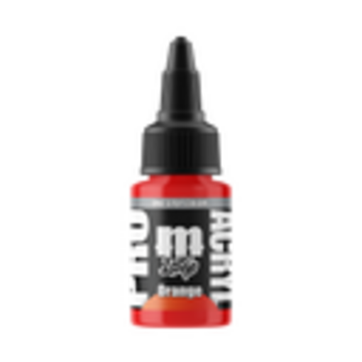 Monument PRO Acryl 1-Step 511 - Orange