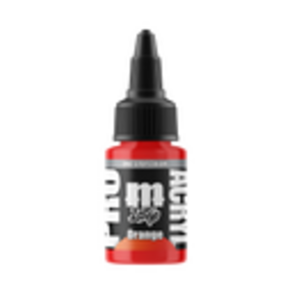 Monument PRO Acryl 1-Step 511 - Orange