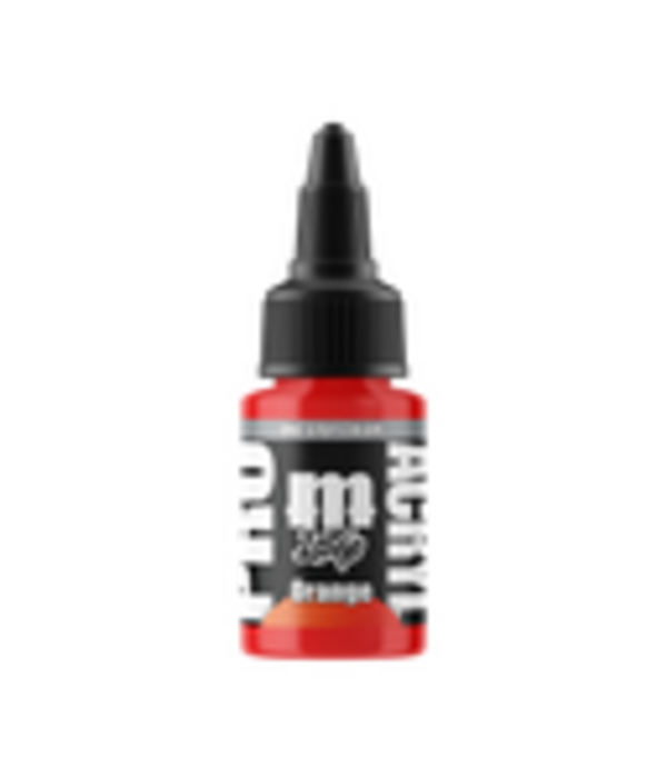 Monument PRO Acryl 1-Step 511 - Orange