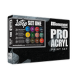 Monument PRO Acryl 1-Step Set #1
