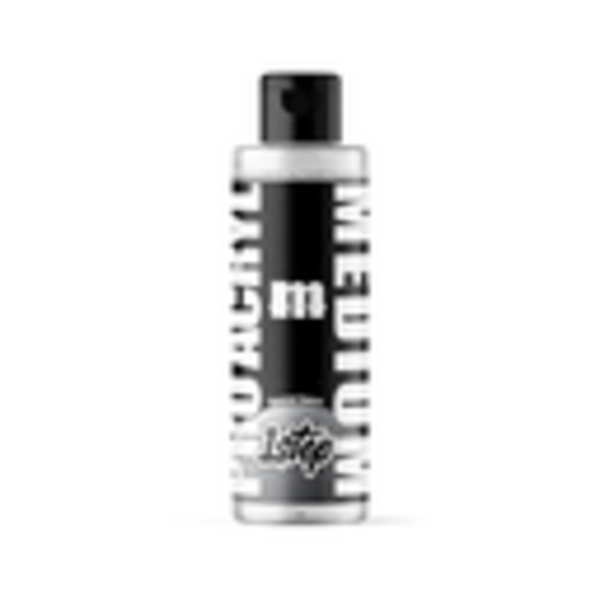 Monument PRO Acryl 1-Step Special Sauce Medium