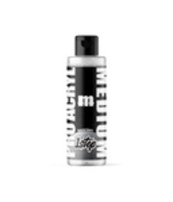 Monument PRO Acryl 1-Step Special Sauce Medium