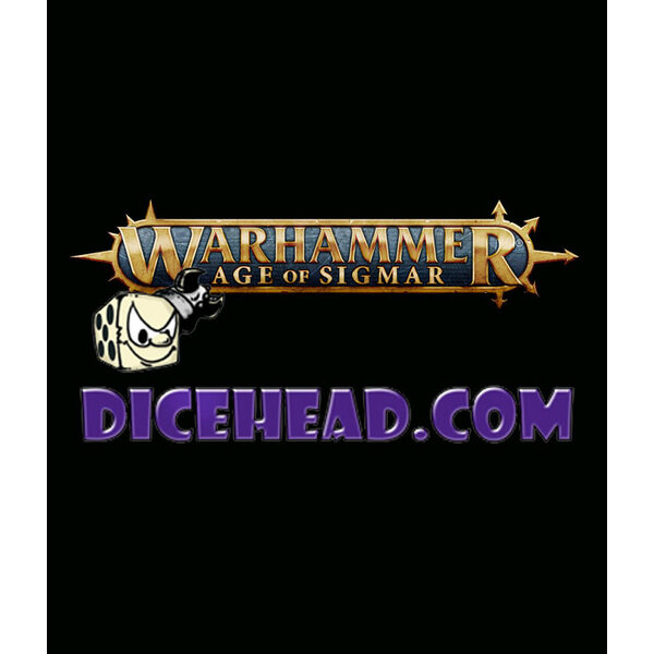 CITIES OF SIGMAR Mallus Forgepriest SPECIAL ORDER