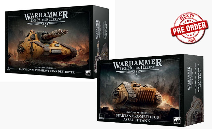 Pre-order 1