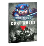 WARHAMMER 40K 11TH EDITION CORE RULES 2026