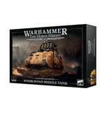 HORUS HERESY LEGIONES ASTARTES WHIRLWIND MISSILE TANK