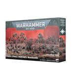 BATTLEFORCE CHAOS SPACE MARINES WARBAND