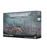 BATTLEFORCE TYRANID SWARM