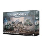 BATTLEFORCE ASTRA MILITARUM PLATOON