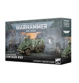 ASTRA MILITARUM CENTAUR RSV