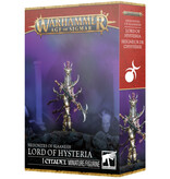 HEDONITES OF SLAANESH LORD OF HYSTERIA