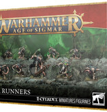 SKAVEN GUTTER RUNNERS (2026)