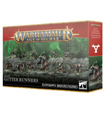 SKAVEN GUTTER RUNNERS (2026)