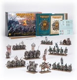WARHAMMER THE OLD WORLD CORE SET (ADD $3 S&H)