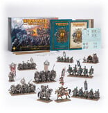 WARHAMMER THE OLD WORLD CORE SET (ADD $3 S&H)