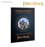 MIDDLE-EARTH SBG JOURNAL BURNING OF THE WESTFOLD
