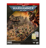 GETTING STARTED WITH ORKS 11TH ED