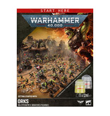 GETTING STARTED WITH ORKS 11TH ED