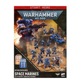 GETTING STARTED WITH SPACE MARINES 11TH ED