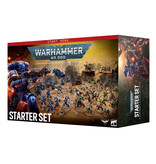 WARHAMMER 40K 11TH ED STARTER SET