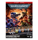 WARHAMMER 40K 11TH ED INTRODUCTORY SET