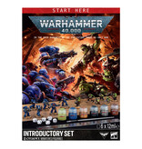 WARHAMMER 40K 11TH ED INTRODUCTORY SET
