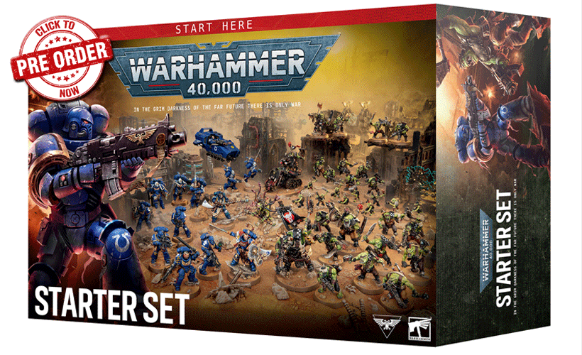 Pre-order 1