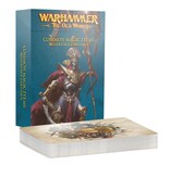 Warhammer Old World Common Magic Items Reference Card Pack (special order)