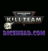 KILL TEAM SPECTRE SQUAD