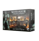 LEGIONES ASTARTES MKIV ASSAULT SQUAD