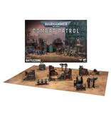 COMBAT PATROL BATTLEZONE