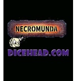 NECROMUNDA ESCHER UNDERHIVE CREW