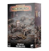 NECROMUNDA ZONE MORTALIS FACTORIA PIPES