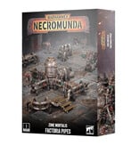NECROMUNDA ZONE MORTALIS FACTORIA PIPES