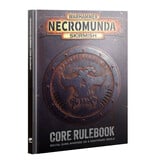 NECROMUNDA SKIRMISH CORE RULEBOOK