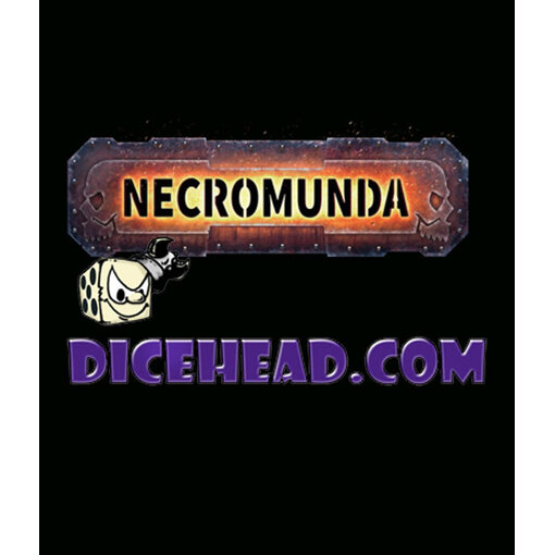 Necromunda 28.5mm Bases (Special Order)