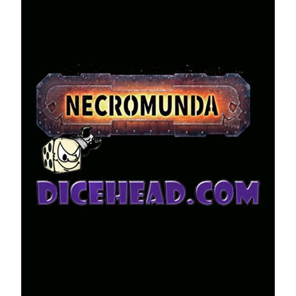 Necromunda 28.5mm Bases (Special Order)